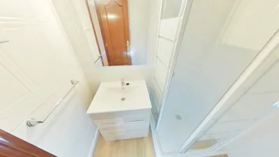 Flat in Beteró photo 25