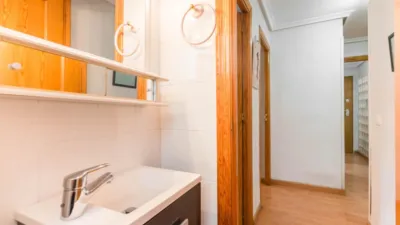Apartment in Barrio del Carmen photo 21