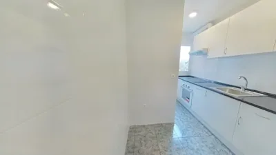 Apartment in Puerta Bonita photo 20