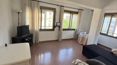 Apartment in Plaza de Toros photo 7
