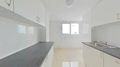 Apartment in Santa Aurelia photo 21
