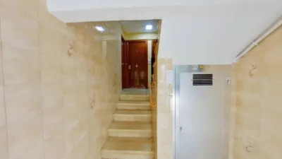 Flat in Vallecas Historic Quarter photo 29