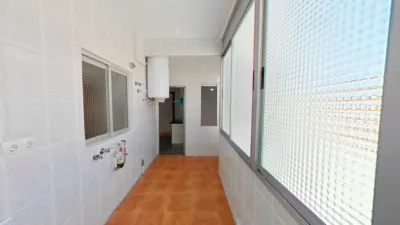 Flat in Centre Port photo 35