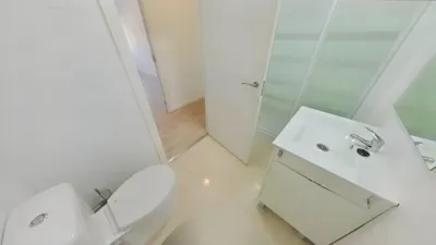 Flat in Moscardó photo 27