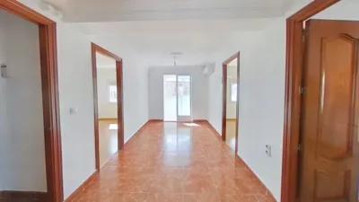Apartment in Puerta Bonita photo 2
