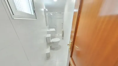 Apartment in Puerta Bonita photo 20