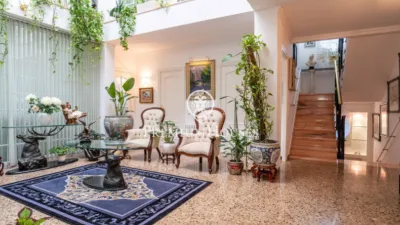 House in Begues Park photo 21