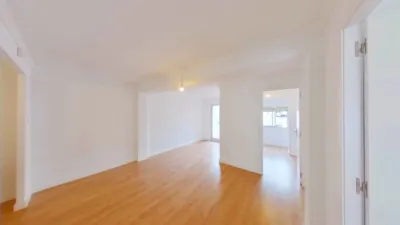 Apartment in Almendrales photo 7
