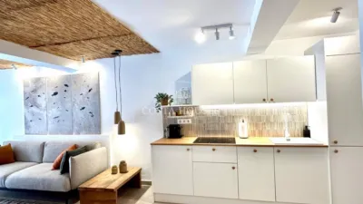Apartamento en Puerto photo 27