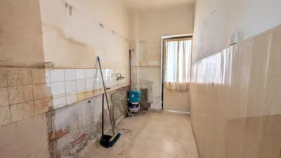 Apartment on Menéndez Pelayo Street photo 2