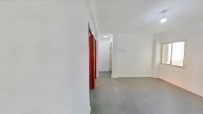 Flat in Pradolongo photo 4