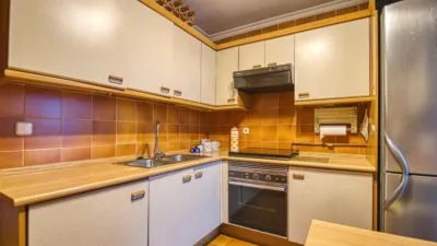 Apartment in Plaza de Rafael Alberti photo 5