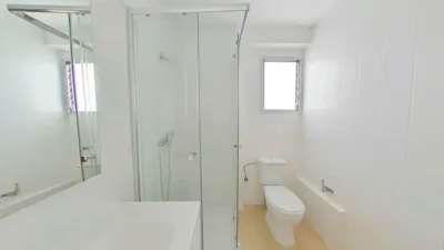 Apartment in Nou Moles photo 31