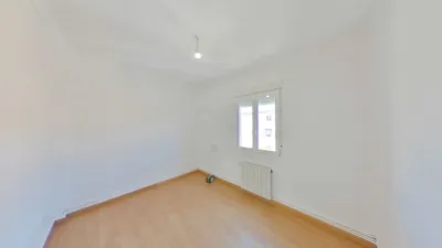 Flat in Moscardó photo 13