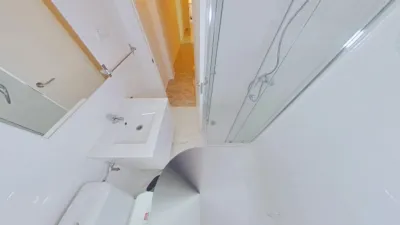 Apartment in Sant Marcel·lí photo 23