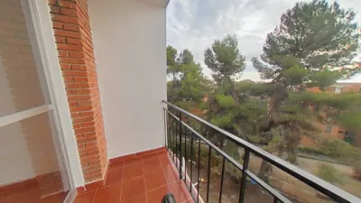 Apartment in Puerta Bonita photo 2