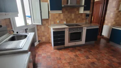 Piso en Indautxu photo 9
