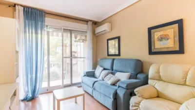 Apartment in Barrio del Carmen photo 39