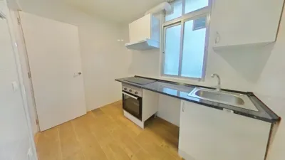 Apartment in Puerta Bonita photo 24