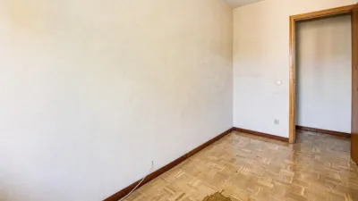 Apartment in Plaza de Rafael Alberti photo 11