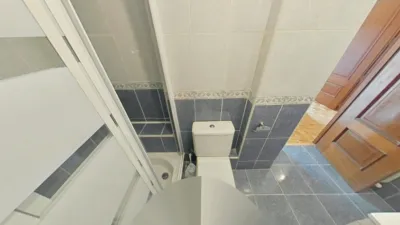 Apartment in Puerta Bonita photo 26
