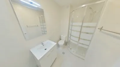 Apartment in Canillejas photo 26