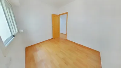 Flat in Pla del Bon Repòs photo 10