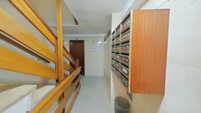 Apartment in Hellín photo 30