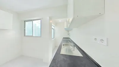 Apartment in Juan XXIII-Rochelambert photo 16