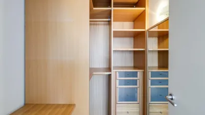 Apartment on Passeig del Taulat photo 30