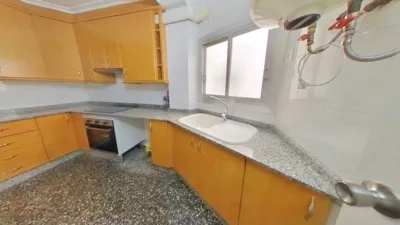 Flat in Benalúa photo 49