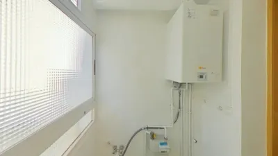 Apartment in Centre photo 20