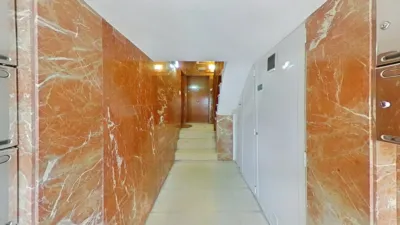 Apartment in Las Margaritas-Universidad photo 43
