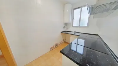 Apartment in L'Hort de Senabre photo 20