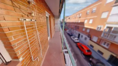Piso en Pradolongo photo 32