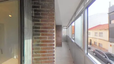 Flat in Puerta Bonita photo 18