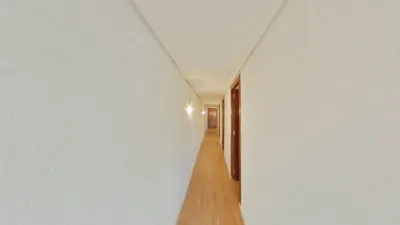 Flat in Beteró photo 17