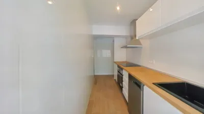 Flat in Pla del Bon Repòs photo 25