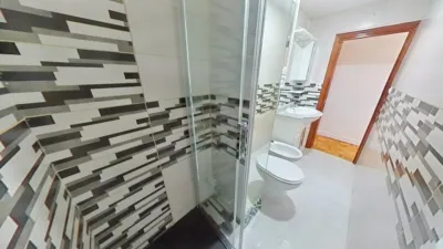 Apartment in Amposta photo 38