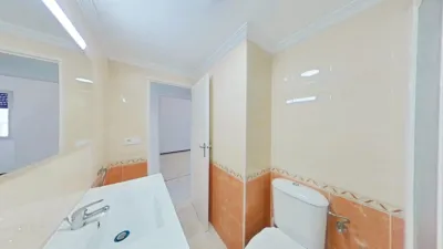 Apartment in Juan XXIII-Rochelambert photo 18