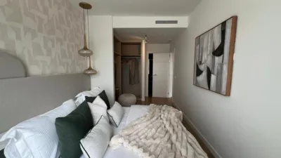 Penthouse on Casares Golf Garden Street photo 12