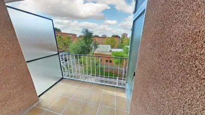 Apartment in Orcasur photo 4