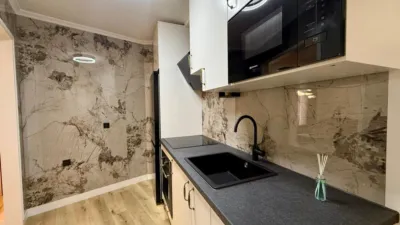 Apartment on Calle de Ramón Gallud, 206 photo 14