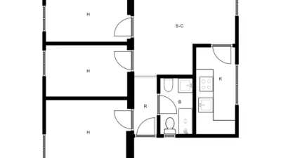 Apartment in Arcos photo 31