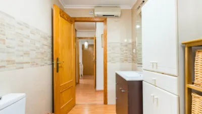Apartment in Barrio del Carmen photo 24