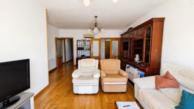 Piso en Travesía Marqués de Ceballos photo 10