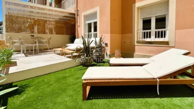 Apartment in Puerto photo 2