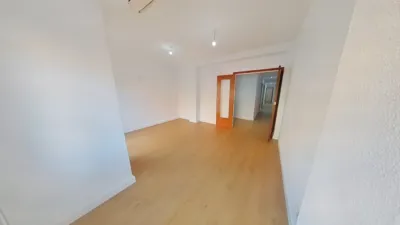 Flat in Benalúa photo 25
