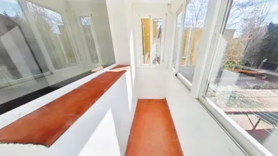 Apartment in Arcos photo 33