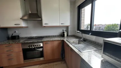 Apartment in Dénia photo 21